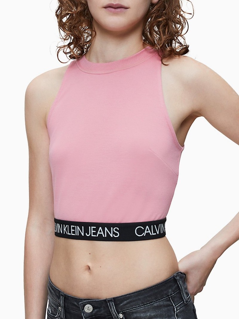Calvin Klein Jeans Triko Milano Sporty Freeport Fashion Outlet